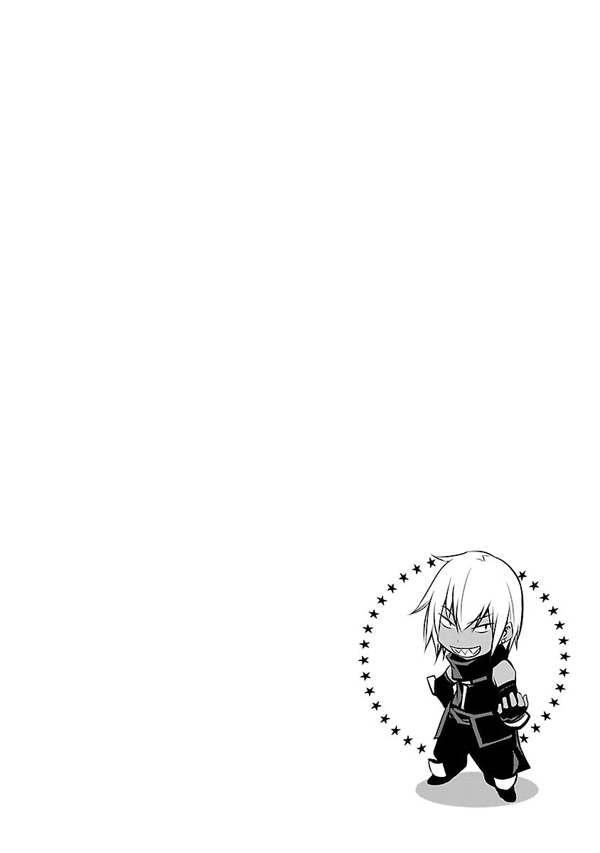 Isekai NTR Chapter 11 Gambar 2
